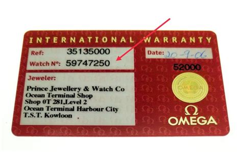 omega watch warranty check|omega warranty check.